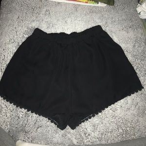 Brandy Melville shorts